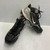 Used Nike LAND SHARK BB/SB Cleats Black Junior 04.5 11762-S000057725 View 3