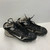 Used Nike LAND SHARK BB/SB Cleats Black Junior 04.5 11762-S000057725 View 4