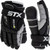 STX CELL6 GOALIE GLOVE LG BLK VI View 1
