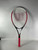 Used Wilson TITANIUM Adult Tennis Racquet Black Unknown 11834-S000030404 View 1