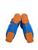Used Tecnica COCHISE JR MENS SKI BOOT Mens DH Ski Boot Royal Blue 270 MP - M09 - W10 11617-S000318806 View 5