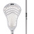 New Stallion 200 Defense Lacrosse Stick Wht 11855-STXST200DW View 1