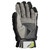 New Cell VI Lacrosse Gloves Blk Lg 11855-STXCELL6GLBKLG View 3