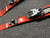 Used Head TEAM Boys DH Ski/Binding Red 120 cm 11847-S000023725 View 1