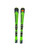 Used Elan RC120 Boys DH Ski/Binding Green 120 cm 11847-S000023727 View 5
