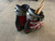 Used Nordica THERMO Womens DH Ski Boot Red 255 MP - M07.5 - W08.5 11614-S000206287 View 2