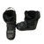 Used Rossignol CRUMB Boys Snowboard Boots Black Junior 03 11484-S000271991 View 4