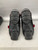 Used Roces IDEA 6 IN 1 Mens DH Ski Boot Black And Red 225 MP - J04.5 - W5.5 11836-S000021918 View 3
