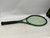 Used Prince EXO3 GRAPHITE Adult Tennis Racquet Kelly green 4 5/8" 11836-S000021920 View 1