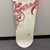 Used Morrow WILDFLOWER Womens Snowboard Only Almond 144 cm 11855-S000178440 View 3