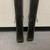 Used Rossignol SCIMITAR JR Boys DH Ski/Binding Black And Wine Red 110 cm 11855-S000178441 View 7