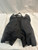 Used Vaughn VELOCITY V9 Inter Goalie Pant Black LG 11651-S000392077 View 2