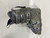 Used Dalbello INNOVEX Mens DH Ski Boot Grey 235 MP - J05.5 - W06.5 11847-S000023739 View 1