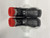 Used Dalbello INNOVEX Mens DH Ski Boot Grey 235 MP - J05.5 - W06.5 11847-S000023739 View 3