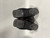 Used Dalbello INNOVEX Mens DH Ski Boot Grey 235 MP - J05.5 - W06.5 11847-S000023739 View 4