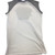 Used Shock DR PADDED SHIRT FB Top Adult White SM 11760-S000069887 View 2