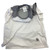 Used Shock DR PADDED SHIRT FB Top Adult White SM 11760-S000069887 View 3