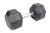 New 30lb Rubber Hex Dumbbell 11855-80XDF021-30 View 1
