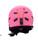 Closeout Deal, New Sinner Ski Snowboard Helmet, Pink, Size s 11863-S000019398 View 3