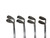 Used Confidence VISA Mens Iron Set RH 3I-PW 11706-S000239508 View 1