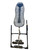 Used Teeter HANGUPS Inversion Table Navy Blue 11706-S000273474 View 2