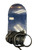 Used Salomon TEAM Board/Binding Royal Blue 124 cm 11706-S000296253 View 3