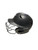 Used Easton BLACK Batting Helmet w/Mask Black M/L 11706-S000332352 View 2