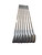 Used SHUR FLITE 3 CMS Mens Iron Set RH 3I-PW 11706-S000288808 View 2