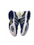 Used Adidas VB Shoes Adult Navy Blue Senior 5.5 11706-S000314582 View 4