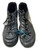 Used Soccer Indoor Shoes Black Senior 7.5 11706-S000342681 View 1