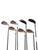 Used Tommy Armour SILVER SCOT Mens Iron Set RH 4I-PW 11706-S000312892 View 1
