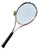 Used TECNIFIBRE TFIGHT 315 XTC Adult Tennis Racquet White 4 1/4" 11706-S000297952 View 1