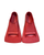 Used TYR BURNER Water Shoes Size C - Red  4.5-6 11706-S000311128 View 1