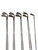 Used Triumph TC PRO Mens Iron Set RH 3I-GW/AW 11706-S000313005 View 1