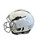 Used Schutt F7 LX1 FB Helmet White MD 11706-S000340937 View 2