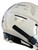 Used Schutt F7 LX1 FB Helmet White MD 11706-S000340937 View 6