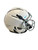 Used Schutt F7 FB Helmet White LG 11706-S000342829 View 3
