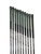 Used PEARLESS PHD Mens Iron Set RH 2I-SW 11706-S000309621 View 3