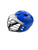 Used Cascade BLUE AND WHITE Lacrosse Helmet Royal Blue M/L 11706-S000304055 View 2