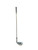 Used TIGER SHARK GREAT WHITE Mens Iron Set RH 3I-PW 11706-S000310107 View 4
