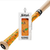 New Naked Bat Grip Hula 1.0 11706-508HULA10 View 1