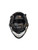 Used Brine STR Lacrosse Helmet Black MD 11706-S000314894 View 3