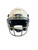 Used Schutt F7 LX1 FB Helmet White SM 11706-S000340903 View 1