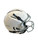 Used Schutt F7 LX1 FB Helmet White SM 11706-S000340903 View 2