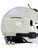 Used Schutt F7 LX1 FB Helmet White SM 11706-S000340903 View 6