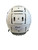 Used Schutt F7 LX1 FB Helmet White SM 11706-S000340903 View 4