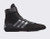New Adidas Combat SZ 4 BLK 11706-640BA80074 View 1