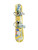 Used Lamar SUPER-X Board/Binding Yellow 115 cm 11706-S000322137 View 1