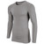 New Champro Long Sleeve Compression Shirt Adult Large Grey 11706-CHPCJ3AGRL View 1