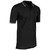 Umpire Polo Adult XXL Black 11706-CHPBSR1A View 1